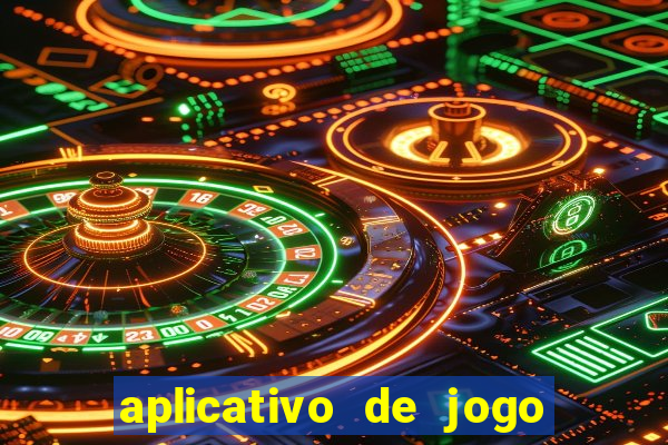 aplicativo de jogo do tigre