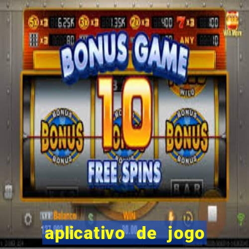 aplicativo de jogo do tigre