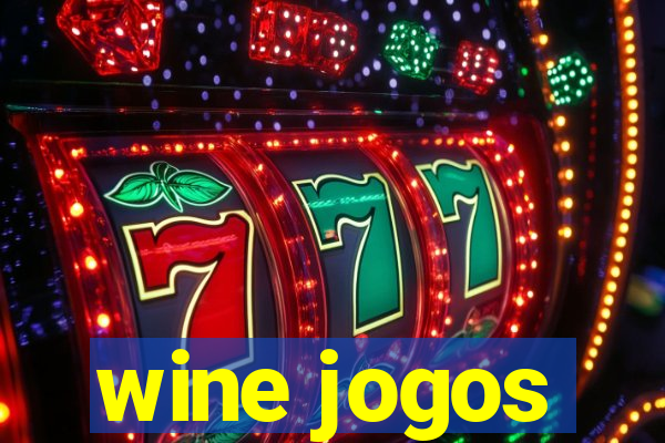 wine jogos