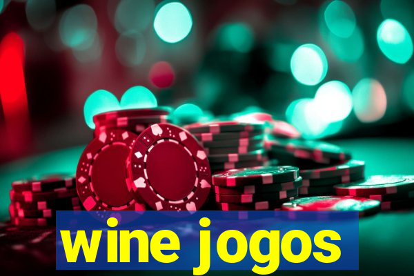 wine jogos