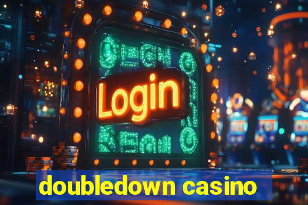 doubledown casino