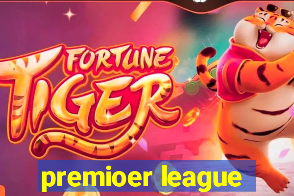 premioer league