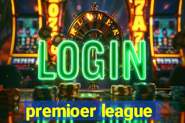 premioer league