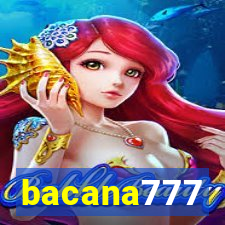 bacana777