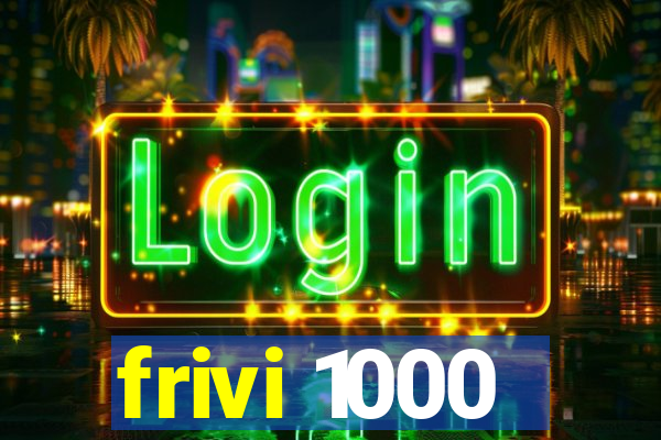 frivi 1000