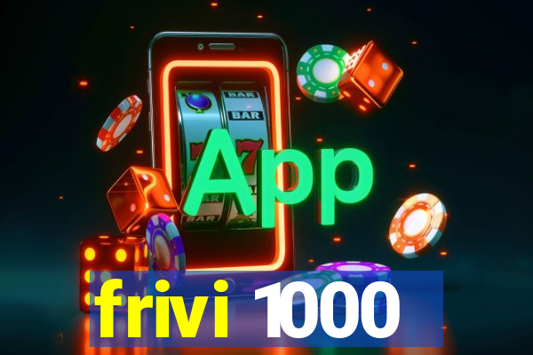 frivi 1000