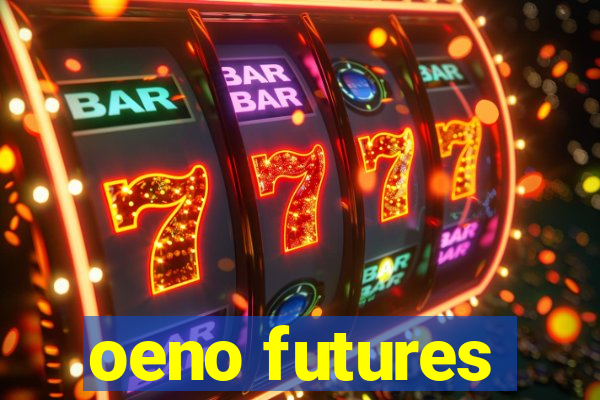 oeno futures