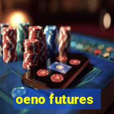 oeno futures