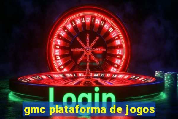 gmc plataforma de jogos