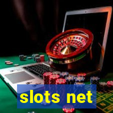 slots net