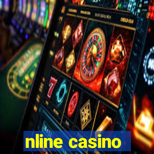 nline casino