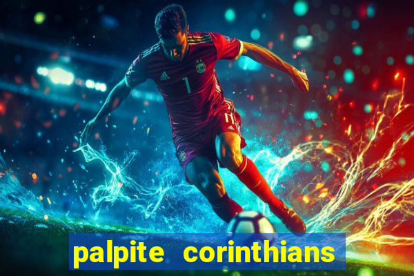 palpite corinthians x atletico mg