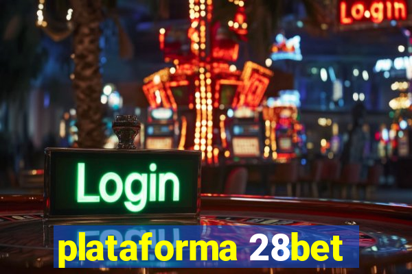 plataforma 28bet