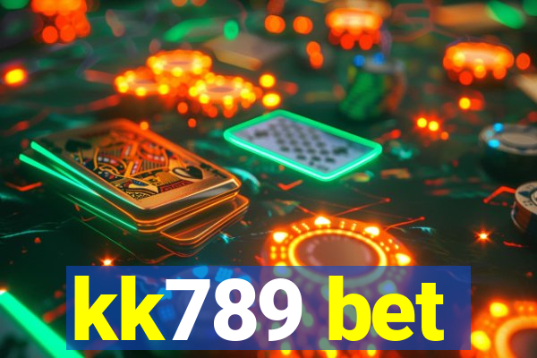 kk789 bet