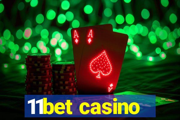 11bet casino