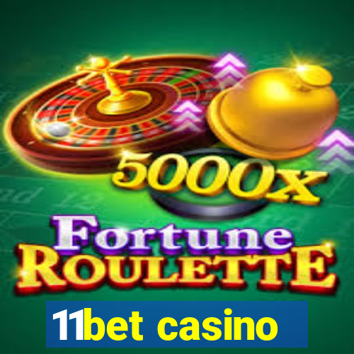 11bet casino