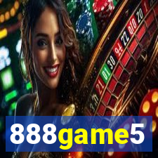 888game5