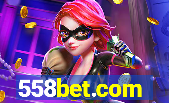 558bet.com