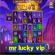 mr lucky vip