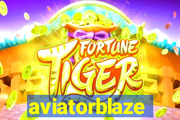 aviatorblaze