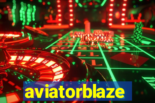 aviatorblaze