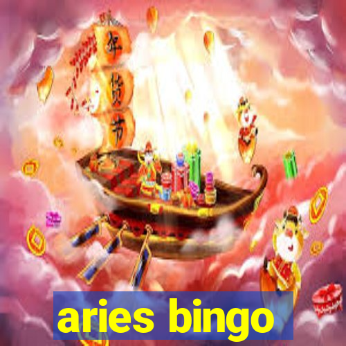 aries bingo