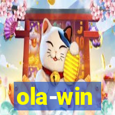 ola-win