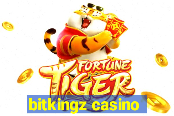 bitkingz casino