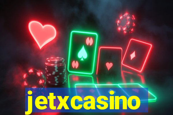 jetxcasino