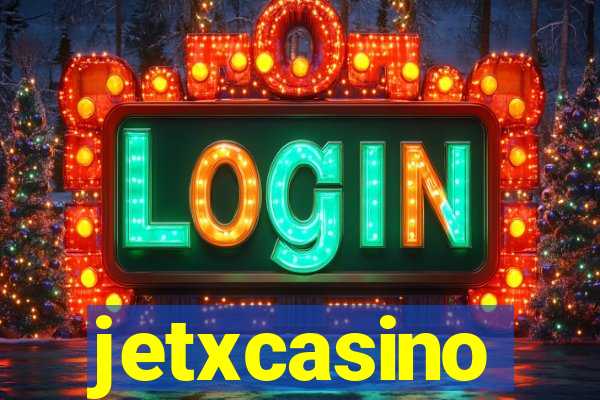 jetxcasino