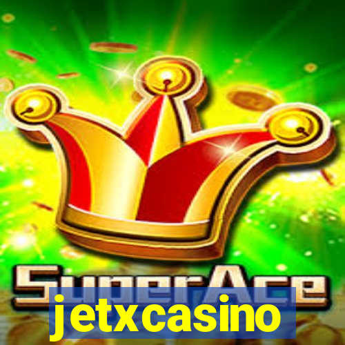 jetxcasino