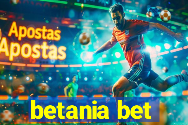 betania bet