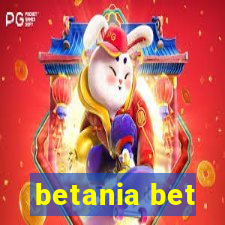 betania bet