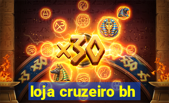 loja cruzeiro bh