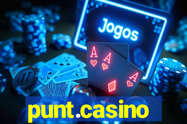 punt.casino