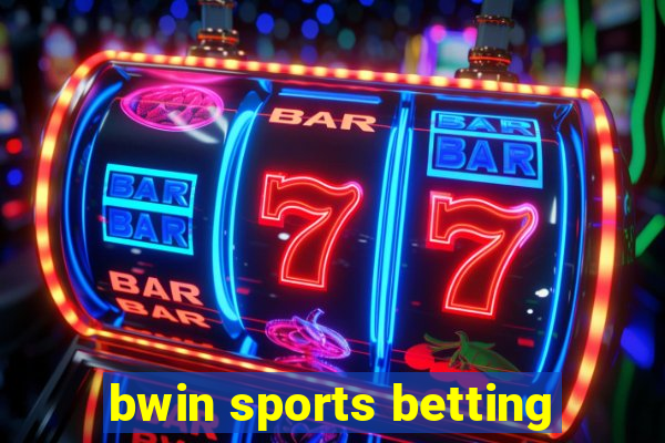 bwin sports betting