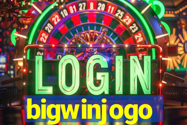 bigwinjogo