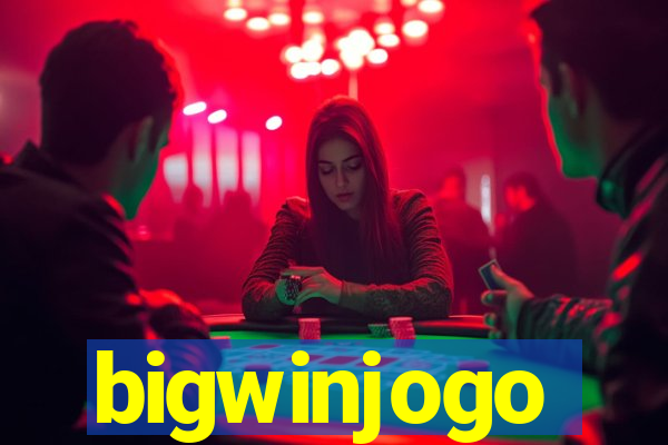 bigwinjogo