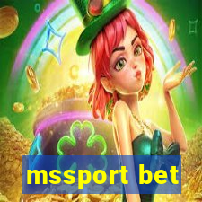 mssport bet