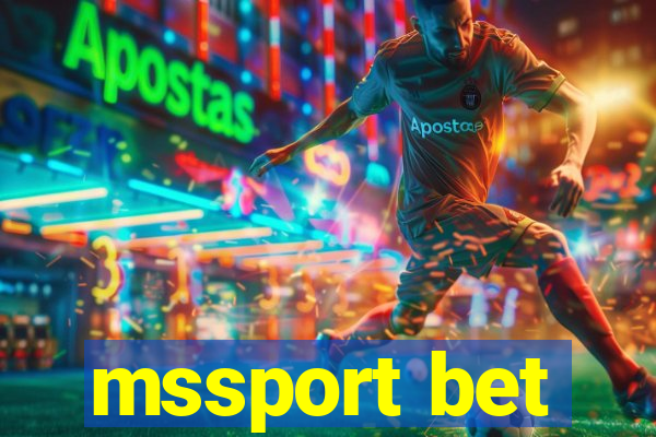 mssport bet