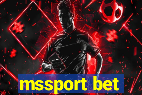 mssport bet