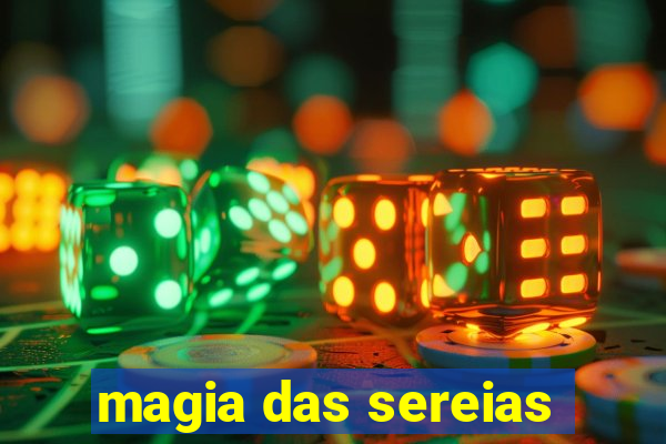 magia das sereias