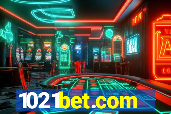 1021bet.com