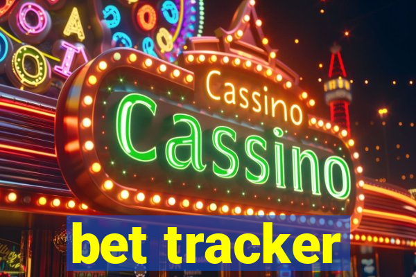 bet tracker