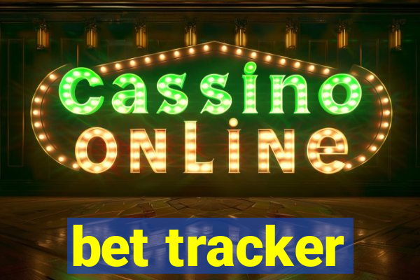 bet tracker