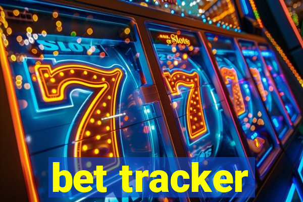 bet tracker