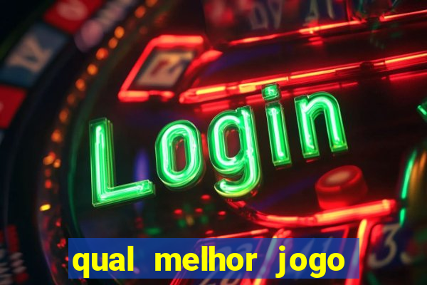 qual melhor jogo do brazino777