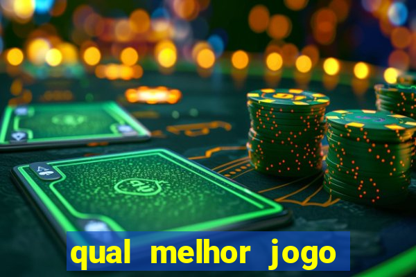 qual melhor jogo do brazino777