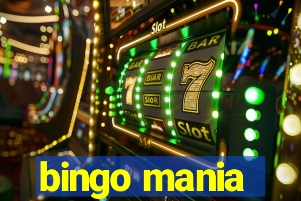 bingo mania