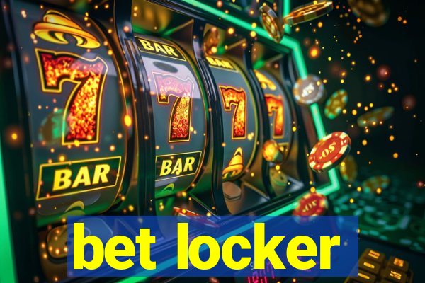 bet locker